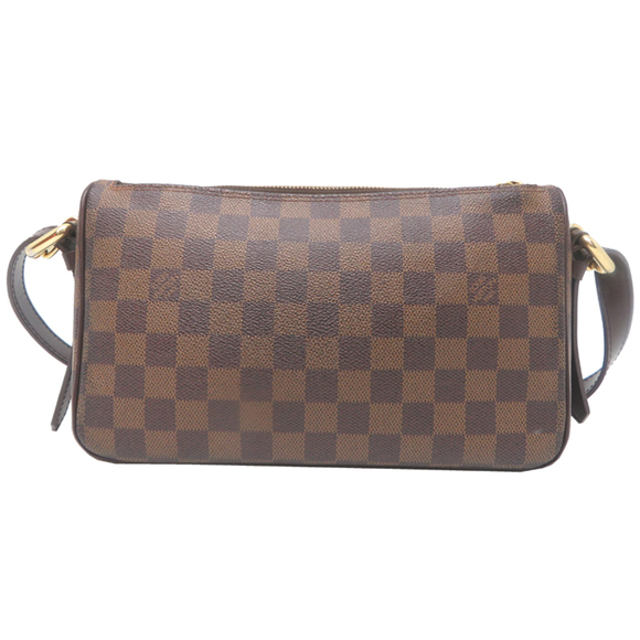 Louis Vuitton Ravello GM Women's Shoulder Bag N60006 (Discontinued) Damier Eb... - Picture 2 of 10
